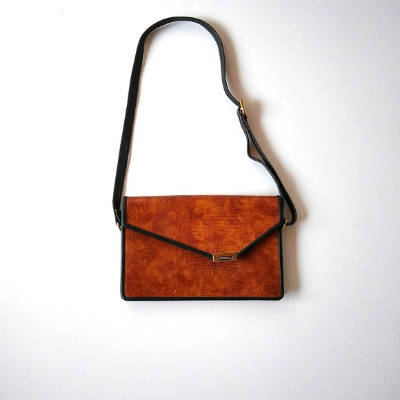 Handbags - 100% Leather Satchel